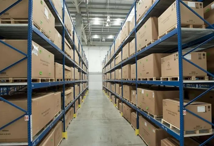 漳州到江门货物仓储