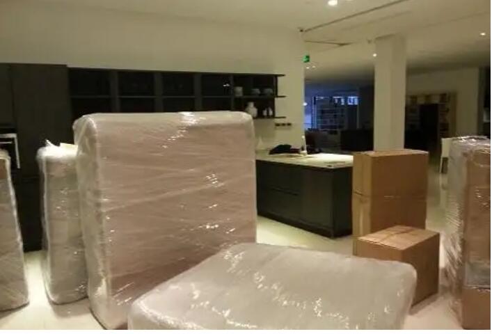 漳州到江门长途搬家