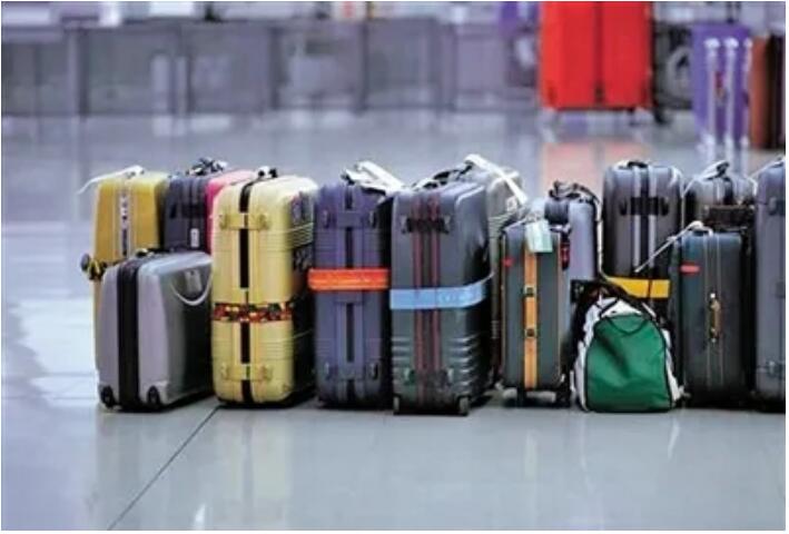 漳州到江门行李托运