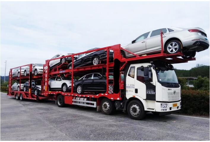 漳州到江门轿车托运